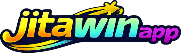 jitawin app লোগো